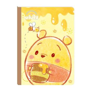 迪士尼定頁手冊100K _雲朵維尼