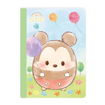 迪士尼定頁手冊100K _雲朵米奇