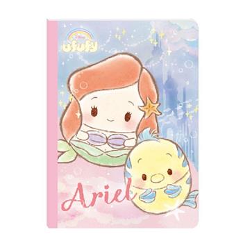 迪士尼定頁手冊100K _雲朵美人魚