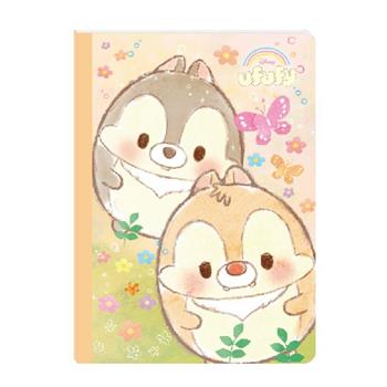 迪士尼定頁手冊100K _雲朵奇奇蒂蒂