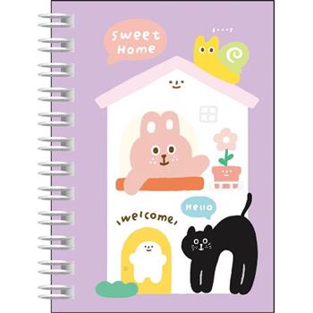 有吉合作社100K側翻筆記-房子