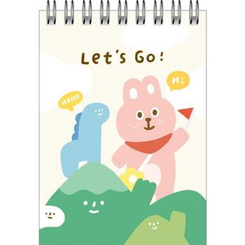 有吉合作社100K上翻筆記-山脈