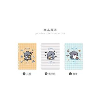 鯊西米50K雙線圈東康筆記(喝珍奶)