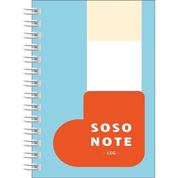 SOSO72K側翻筆記-腿