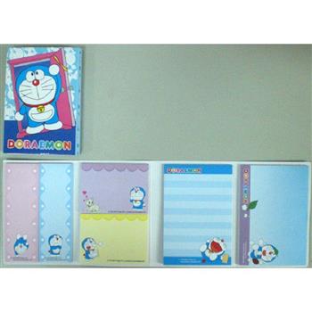 哆啦A夢－多用途便利貼