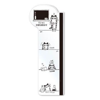 電腦留言板  值星貓 左