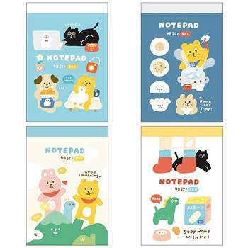 有吉80入萬用便條紙 4版