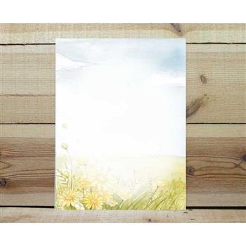 A4影印紙(向日葵)