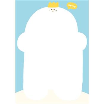 有吉彩色影印紙-人類