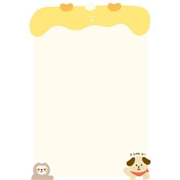 有吉彩色影印紙-蛋糕