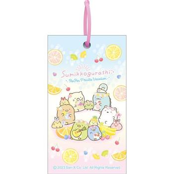 角落小夥伴記憶卡(大)H-水果