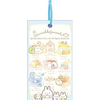 角落小夥伴記憶卡(大)H-午茶