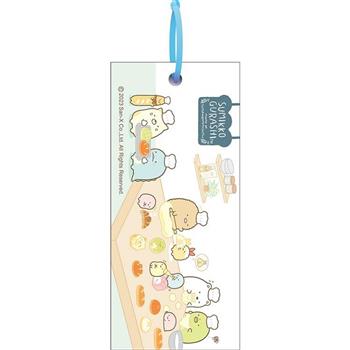 角落小夥伴記憶卡(中)H-烘焙
