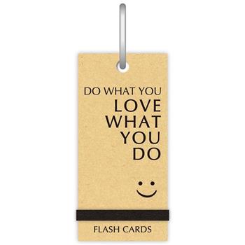 附帶記憶卡(小)-棕笑