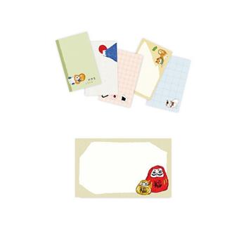 日系系列 輕鬆包 達摩