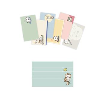 海獺 貓頭鷹 輕鬆包 貓頭鷹