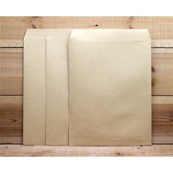 A4厚牛皮信封(3入)