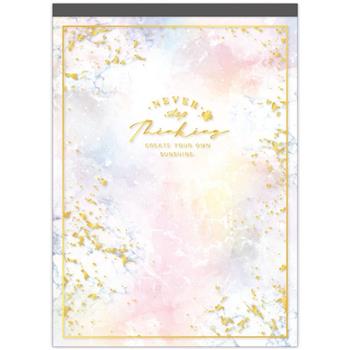 信紙20入-粉紋