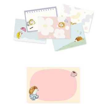 64入萬用卡輕鬆包 杯子