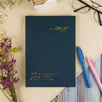 2024年25K一點點週誌-東方藍-深藍