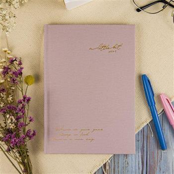 2024年25K一點點週誌-紫丁香