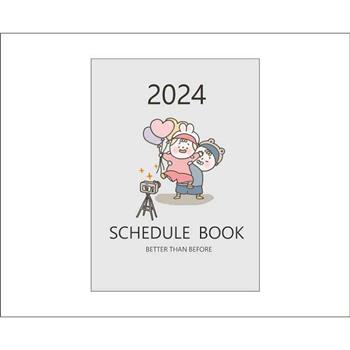 一零的2024年日誌(照相)