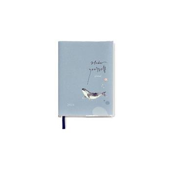 2024 32K年度膠皮手冊 鯨魚