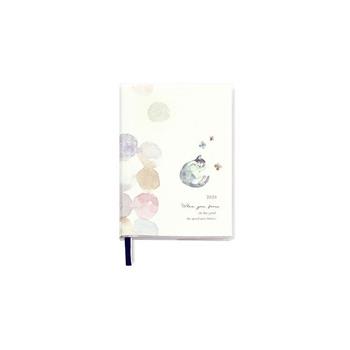 2024 32K年度膠皮手冊 藍貓