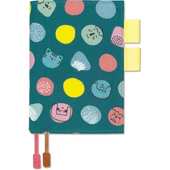 (特價)2025年A6日誌(1日1頁)-湖點