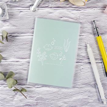 (特價)2026-50K跨年月計畫-自由序曲