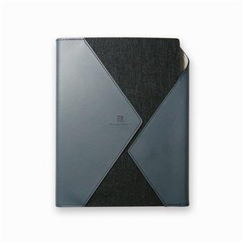 DATA MATE A5 萬用手冊 DM-843 藍黑色 山丘莊園