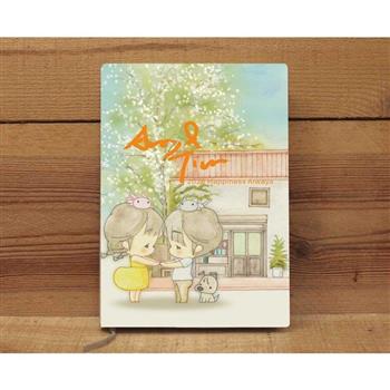 A&T2026年日誌(房子)