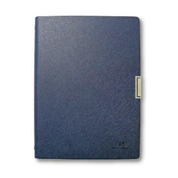 2026 DATA MATE 25k 6孔 DM-845(深海藍) 精緻典雅