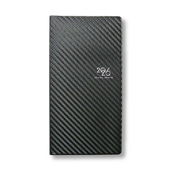 2026 DATA MATE 48k 平裝本 DM-48141(黑色)
