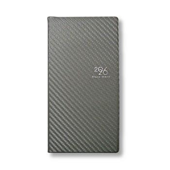 2026 DATA MATE 48k 平裝本 DM-48141(灰色)