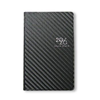 2026 DATA MATE 90k 平裝本 DM-90141(黑色)