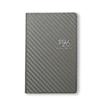 2026 DATA MATE 90k 平裝本 DM-90141(灰色)