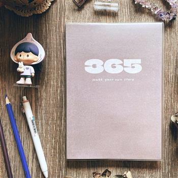 365好好記 [香芋]