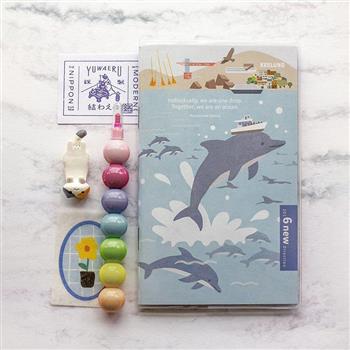 2026年校園新標竿48K月計畫-海不錯