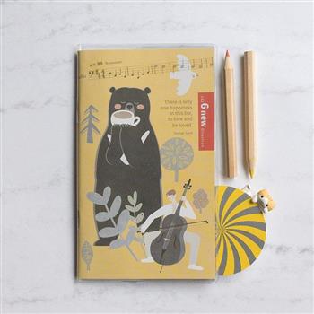 2026年校園新標竿48K月計畫-熊蓋賀