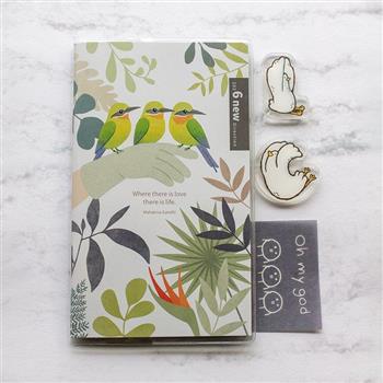 2026年校園新標竿48K月計畫-鳥不起