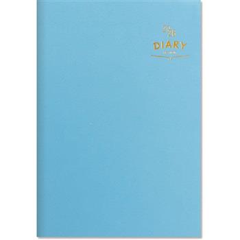 (特價)2026年B6週誌+筆記/內頁-海洋