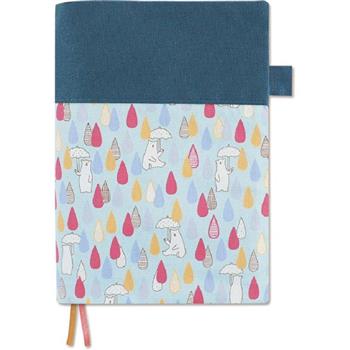 (特價)2026年A5十字週誌-熊雨