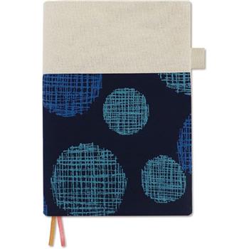 (特價)2026年A5十字週誌-圓線