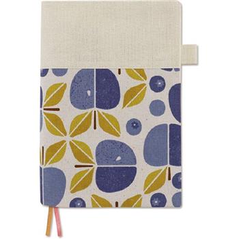 (特價)2026年A5十字週誌-野果