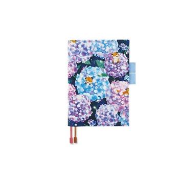 (特價)2026年A5日誌(1日1頁/方格)-螢狐