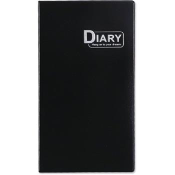 (特價)2026年60K年度日誌/1週2頁-黑