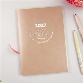 2027-25K跨年月計畫 好事收集