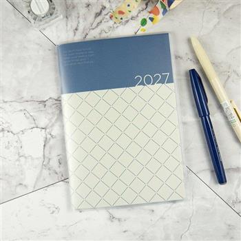 2027-32K跨年月計畫 靜靜前行