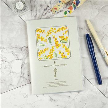 2027-32K跨年月計畫 金合歡